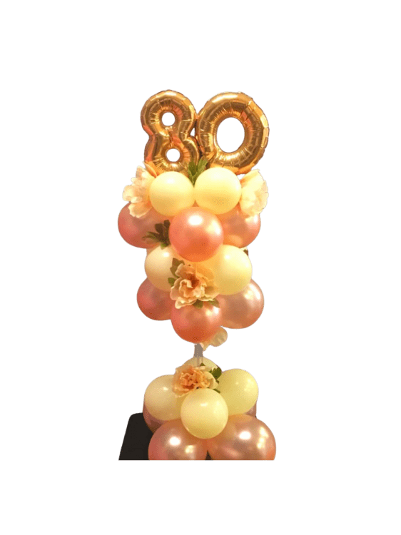 Deluxe 3' CP