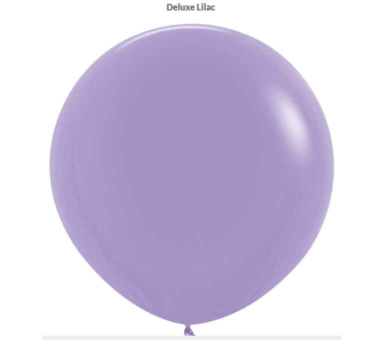 Deluxe Lilac