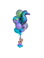 Deluxe Themed Bouquet