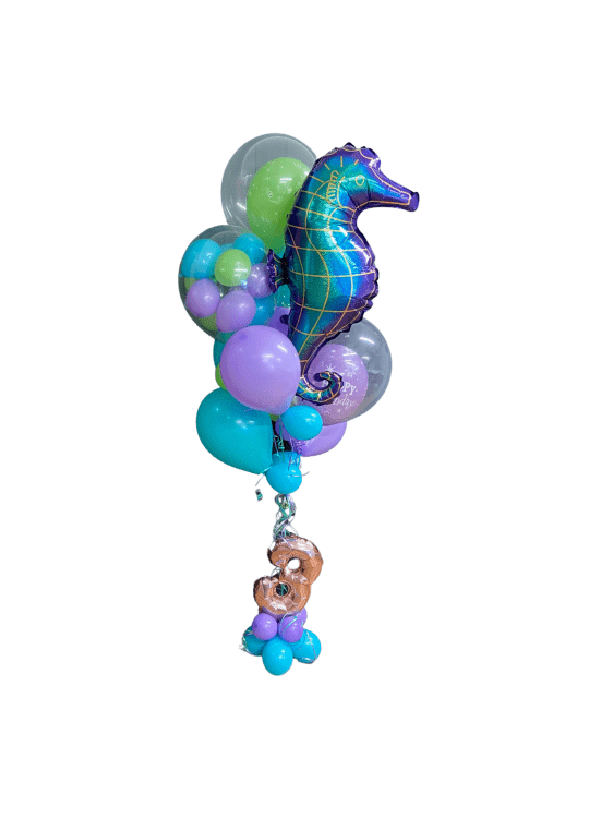 Deluxe Themed Bouquet