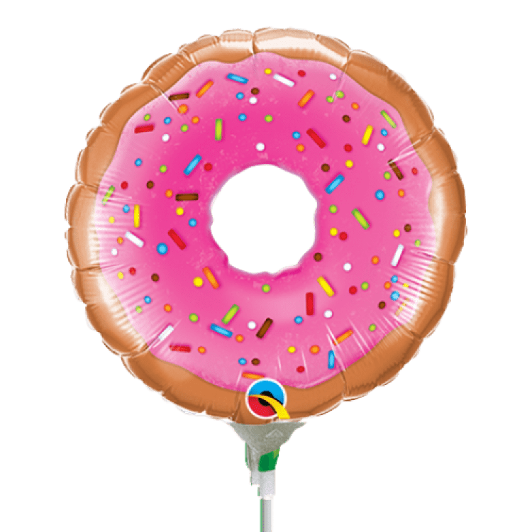 Donut Air Filled  - 9