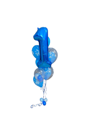 Double Stuffed 12 Jumbo Bouquet