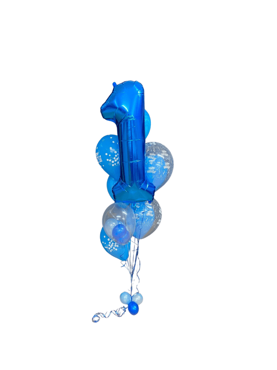 Double Stuffed 12 Jumbo Bouquet