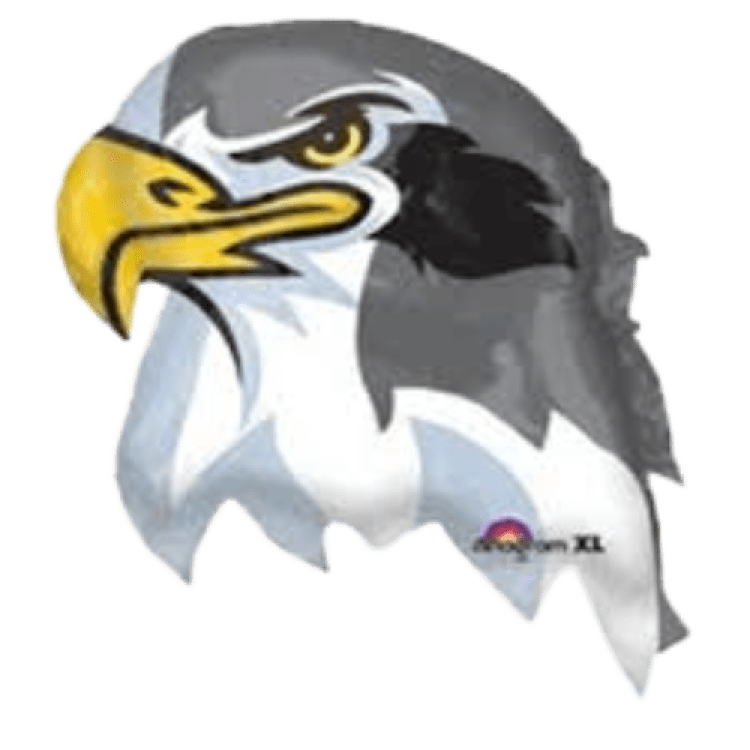 Eagle Head