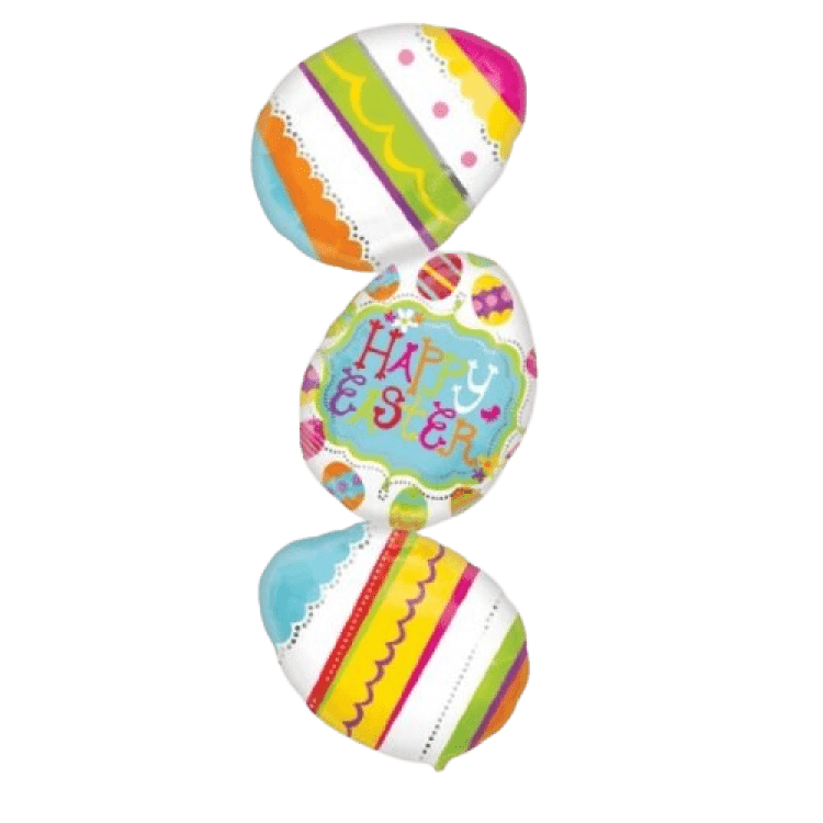Easter Eggs