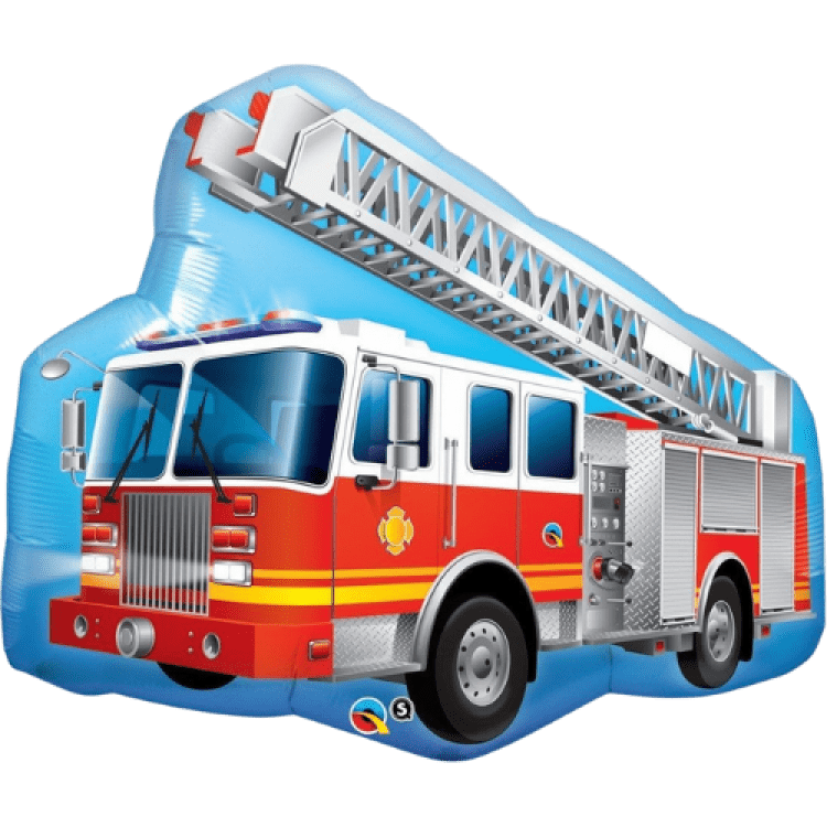 Fire Truck