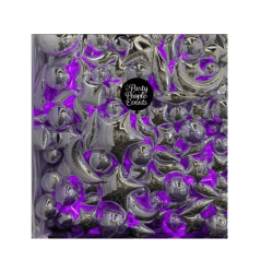 Foil Wall