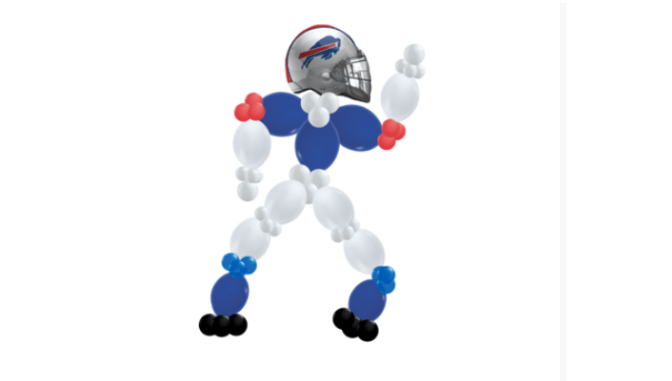 Football Player