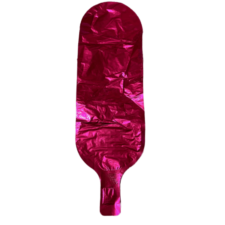 Fuchsia Foil