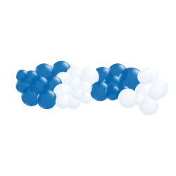 GRAB AND GO GARLAND - 5FT