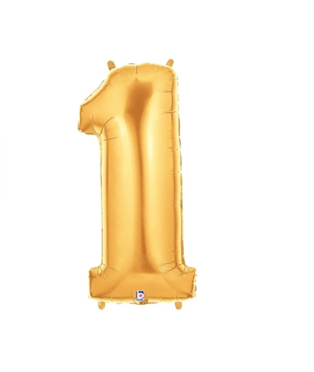 Gold 1