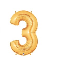 Gold 3