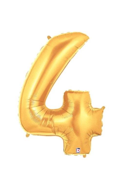 Gold 4