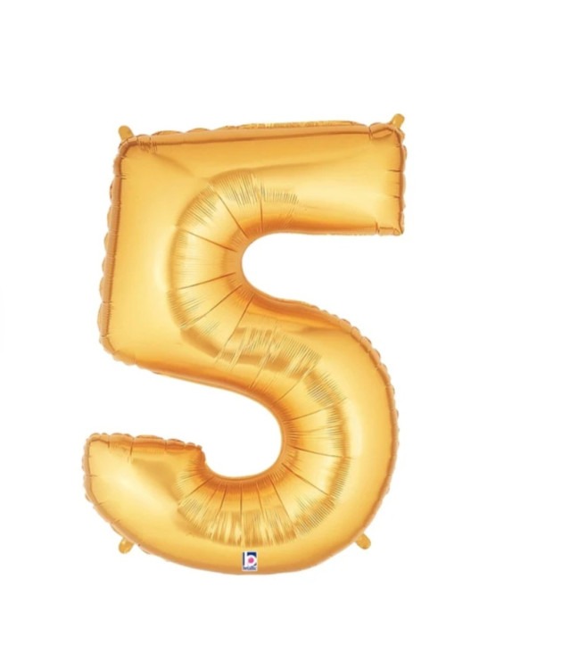 Gold 5