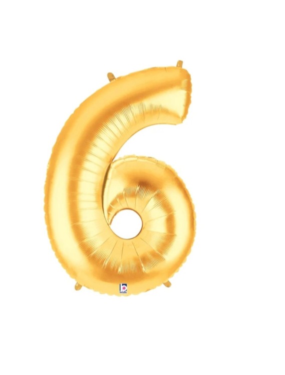 Gold 6