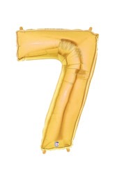 Gold 7