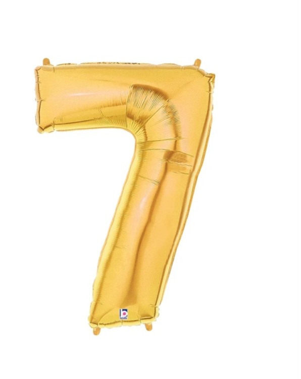 Gold 7
