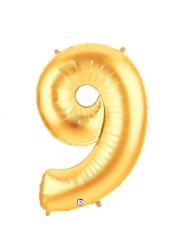 Gold 9