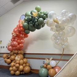 Gold20Hoop20Rental20With20Balloon20Decor 1740383866 Gold Hoop Rental