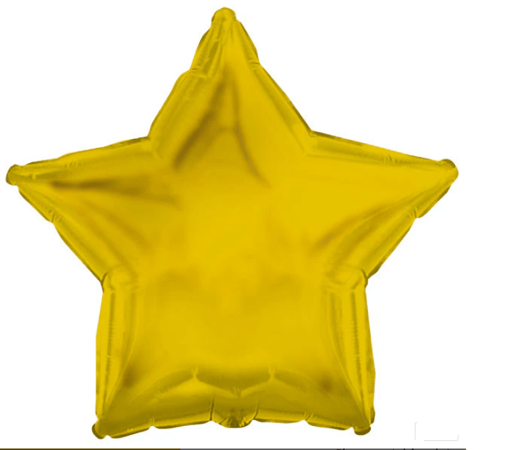 Gold Star