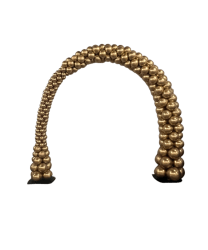 25′ Graduated Arch