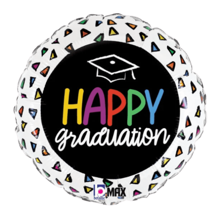 Graduation Triangles