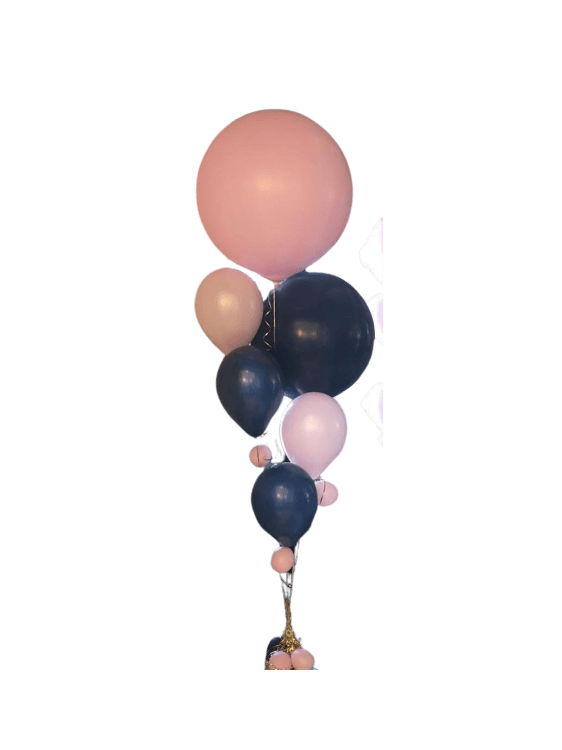 Grand Balloon Bouquet