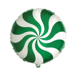 Green Candy
