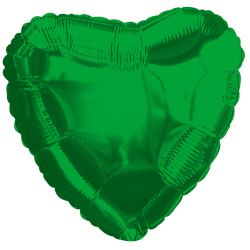 Green Heart