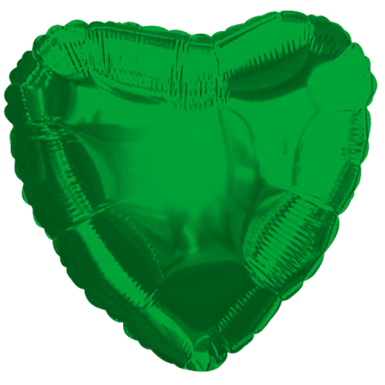 Green Heart