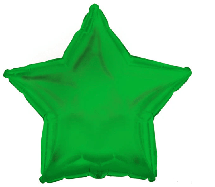 Green Star
