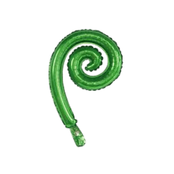Green Swirl
