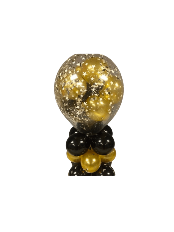 Gumball Stuffed TT Column