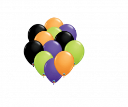 5in Round Balloons