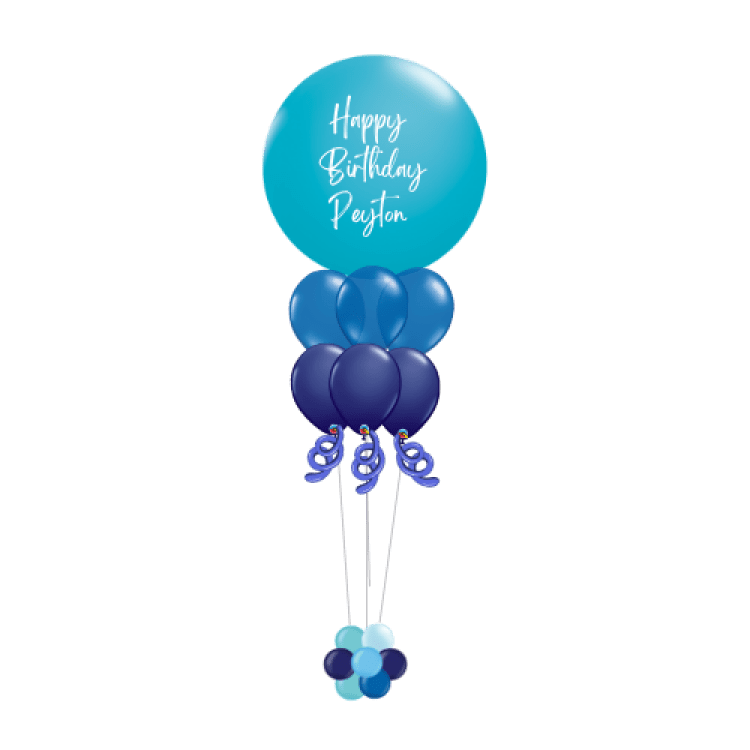 Happy  Birthday Peyton