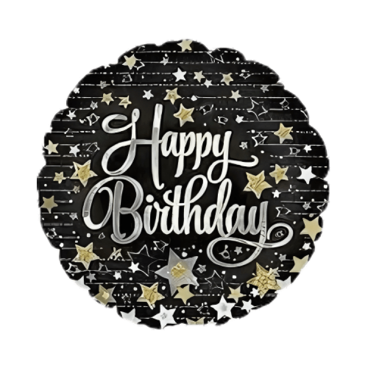 Happy Bday Star