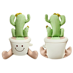 Happy Cactus