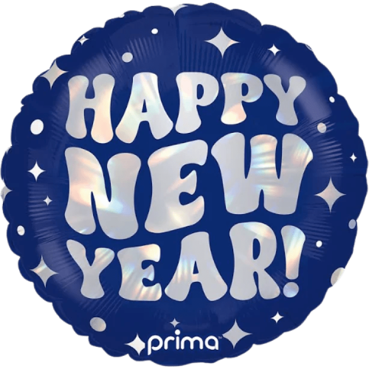 Happy New Year