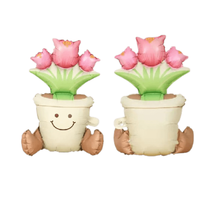 Happy Rose