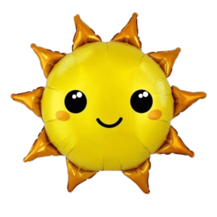 Happy Sun