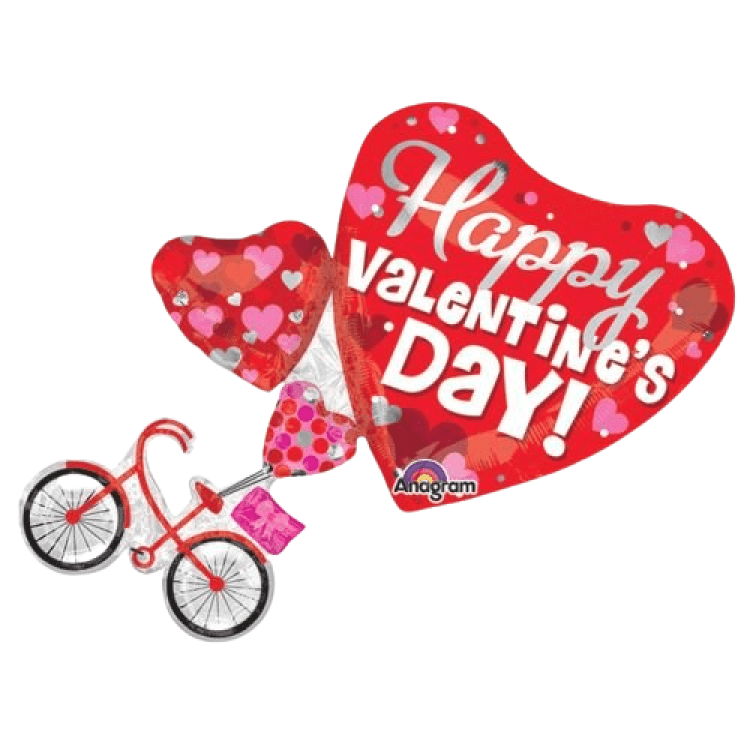 Happy Valentine's Day Combo