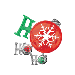 Ho Ho Ho