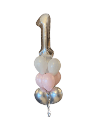 Jumbo Bouquet