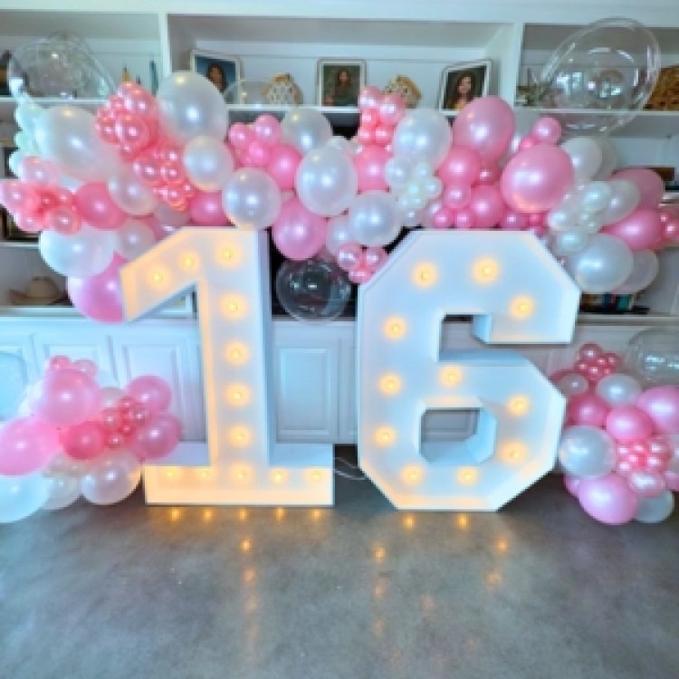 Large Marquee
