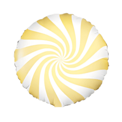 Light yellow Candy