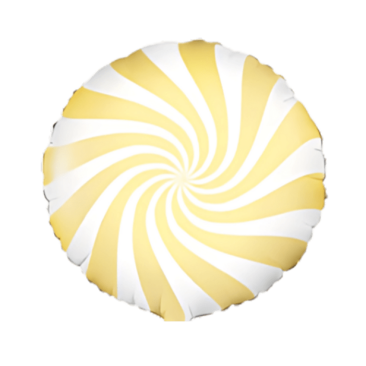 Light yellow Candy