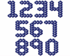 Link Numbers