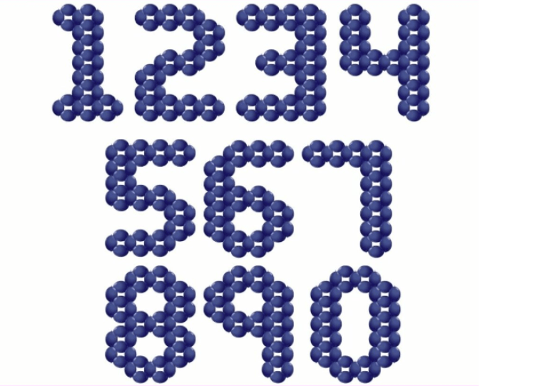 Link Numbers