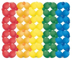 10 x 10 Quick Link Wall