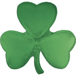 Lucky Green